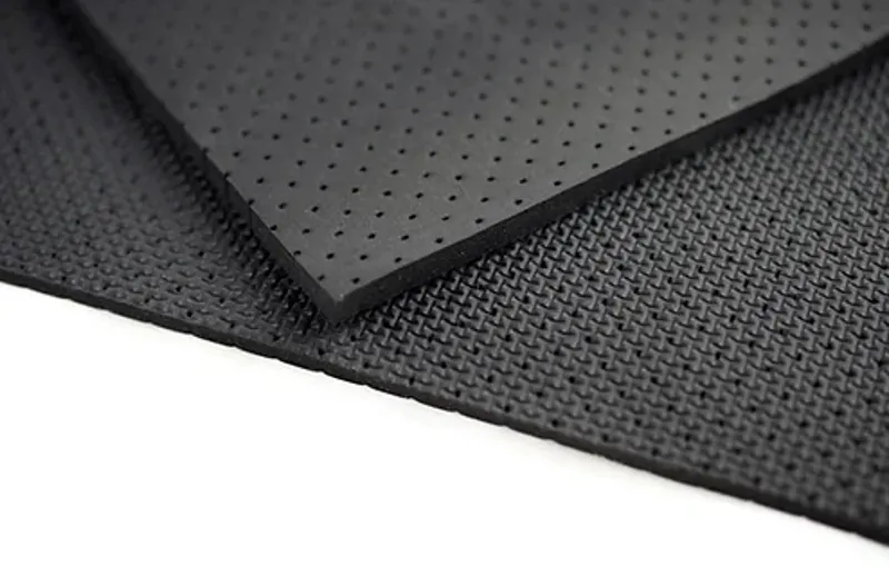 Dever Classic Non Slip Pad - Shark Skin 